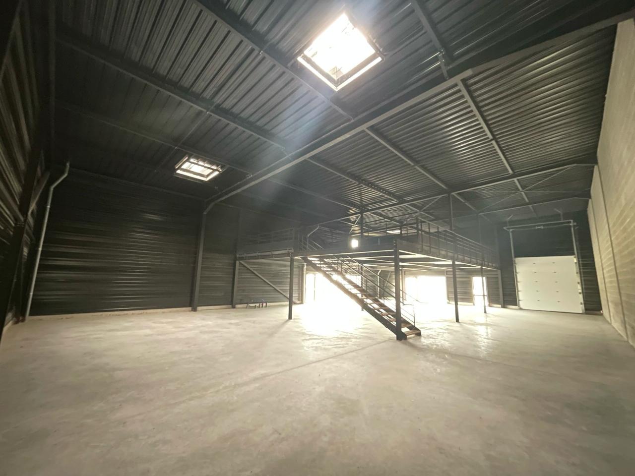 Local d'activité Sin-le-Noble 950m² Vente local d'activité Sin-le-Noble Nord OVACT2207545 3